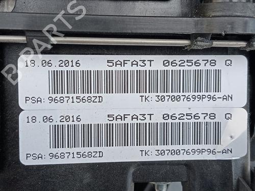 Other CITROËN C4 II (NC_)  | BP22756257O1 