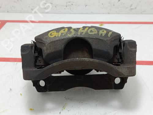 Left front brake caliper NISSAN QASHQAI II SUV (J11, J11_)  | BP24404671M105 