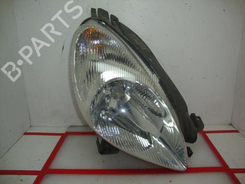 Used Right headlight CITROËN XSARA PICASSO (N68) 2.0 HDi (90 hp) 8167646