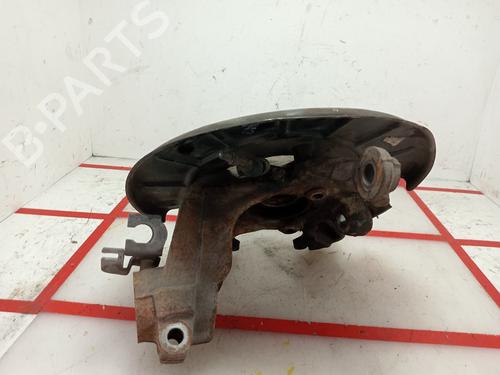 Right front steering knuckle SEAT ALTEA (5P1)  | BP19062935M26 