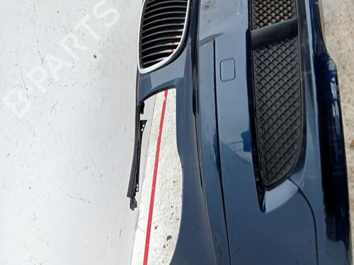 Front bumper BMW 1 (E87) 116 d | BP21845157C7 