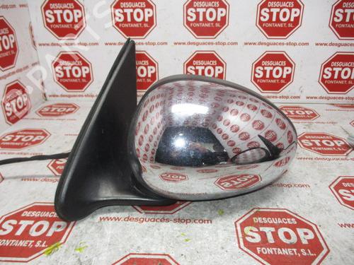 Left mirror ROVER 45 I Hatchback (RT) 2.0 V6 | BP7324037C26 