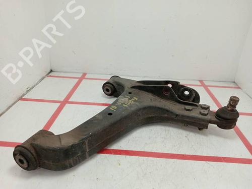 left-front-suspension-arm-ssangyong-rodius-i-2005-31792464 main image