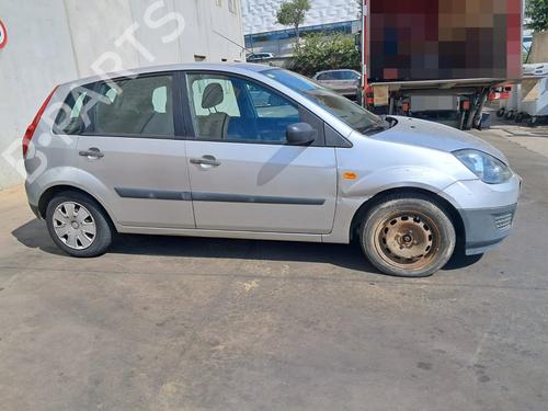 Right taillight FORD FIESTA V (JH_, JD_) 1.3 | BP15936500C35