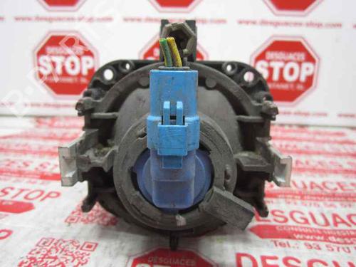 Left front fog light CITROËN XSARA PICASSO (N68)  | BP7357897C30 