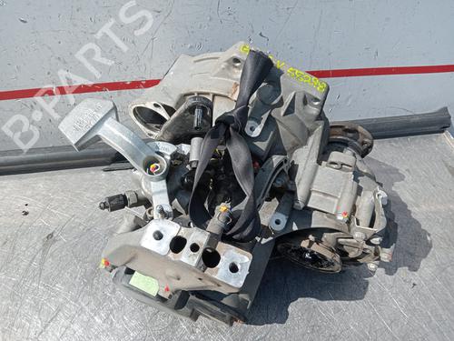 Gearbox VW GOLF V (1K1)  | BP25008755M3 