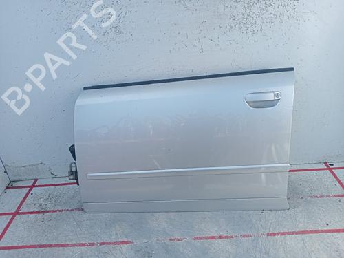 Used Left front door AUDI A4 B6 Avant (8E5) 1.9 TDI (130 hp) 29504984