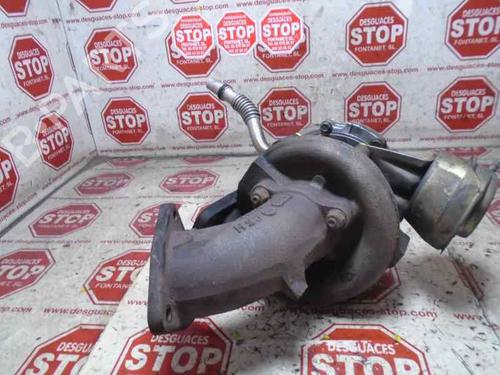 Turbocharger/Supercharger AUDI A4 B5 (8D2) 2.5 TDI | BP7394830M71 