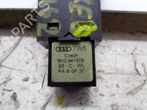 Warning switch SEAT EXEO ST (3R5) 2.0 TDI | BP15947498I22 