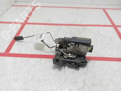 Used Front right lock Front right lock DACIA DUSTER (HS_) [2010-2018] 31957885 31957885