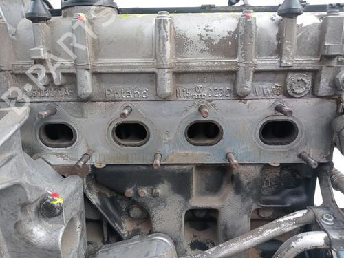 Engine SEAT LEON (1M1)  | BP36325170M1  - Image 18