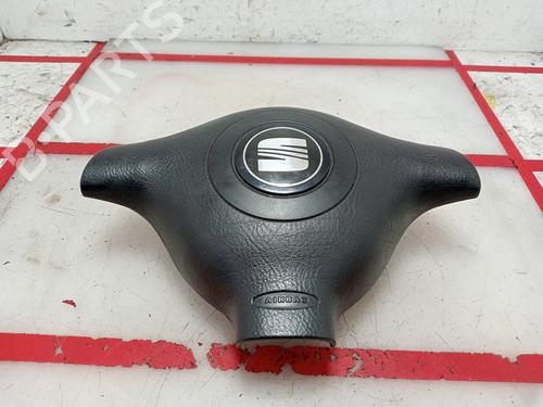 Førerens kollisjonspute SEAT TOLEDO II (1M2) 1.9 TDI (110 hp) 21838403