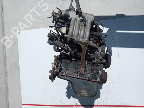 Engine HYUNDAI ATOS (MX) 1.0 i | BP30178616M1
