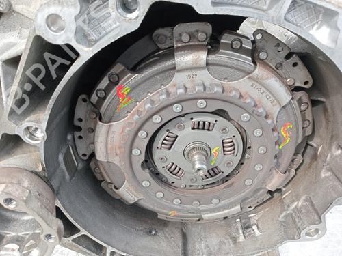 Gearbox VW TOURAN (1T3)  | BP29728292M3 