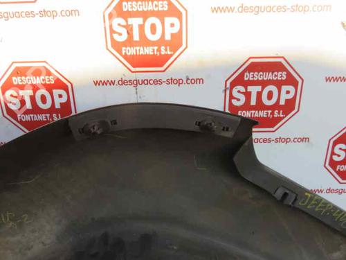 Rear right wheel arch trim JEEP CHEROKEE (KJ) 2.5 CRD 4x4 | BP7398169C137 