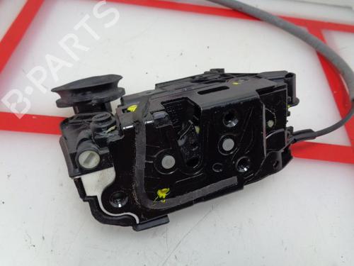 Rear left lock VW GOLF VI (5K1)  | BP15927804C100 