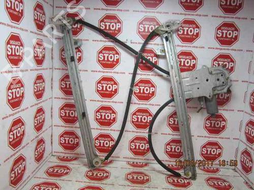 Front right window mechanism CITROËN XSARA PICASSO (N68)  | BP7341937C23 
