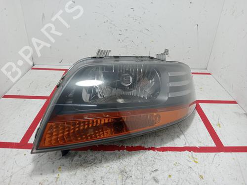 Used Left headlight CHEVROLET AVEO / KALOS Hatchback (T200) 1.4 (83 hp) 20149942