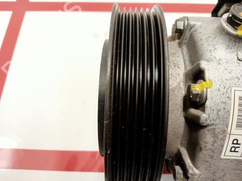 AC compressor KIA CARENS IV | BP34193059M34 - Image 8