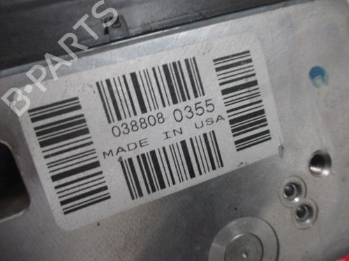 ABS pump PEUGEOT 407 (6D_) 2.0 (6DRFNB, 6DRFNE) | BP15928321M43