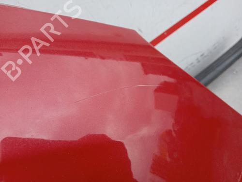 Right front fenders TATA INDICA VISTA  | BP29722078C42 