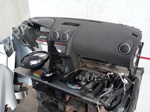 Airbag Kit NISSAN QASHQAI I (J10, NJ10)  | BP29117516C86 