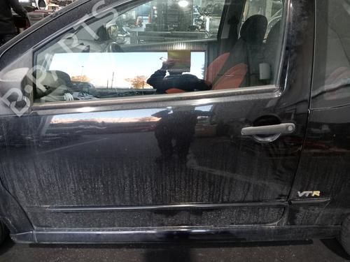 Used Left front door CITROËN C2 (JM_) 1.4 (73 hp) 30601786