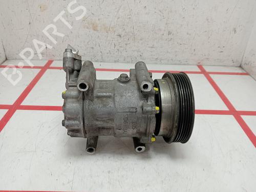 Compressor A/A RENAULT CLIO III (BR0/1, CR0/1) [2005-2014]  29482266