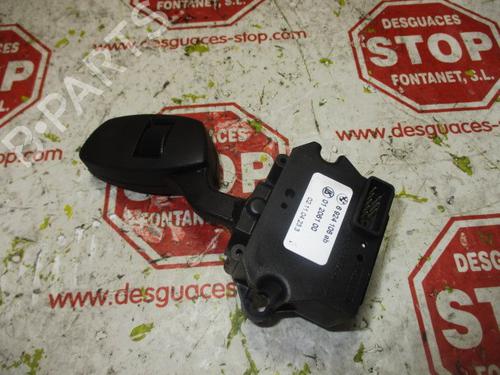 Steering column stalk BMW 5 (E60) 530 d | BP8597208I23 
