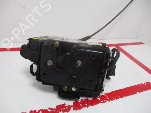 Rear left lock SEAT IBIZA II (6K1) 1.4 i | BP15928668C100 