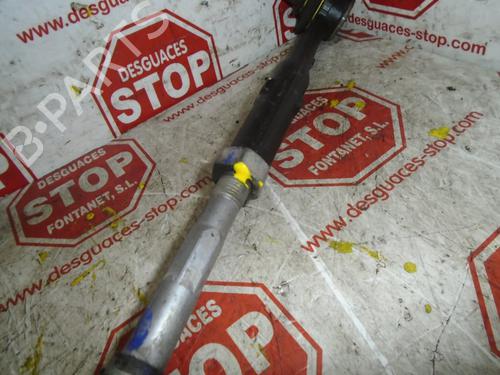 Steering rack CITROËN C3 II (SC_)  | BP32729407M22  - Image 10