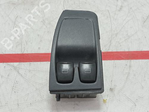 Used Left front window switch Left front window switch SMART FORTWO Coupe (451) 1.0 (451.331, 451.380) (71 hp) 31117832 31117832