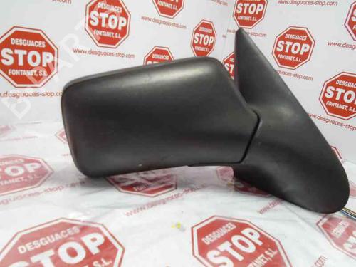 Right mirror SEAT CORDOBA (6K1, 6K2)  | BP7346266C27 