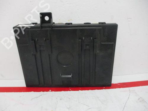 Engine control unit (ECU) FORD FIESTA VI (CB1, CCN) 1.6 TDCi | BP15930331M57 