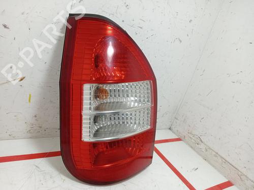 Left taillight OPEL ZAFIRA A MPV (T98)  | BP28071145C34 