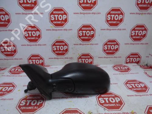 Left mirror DAEWOO LANOS (KLAT) 1.5 | BP9121527C26 