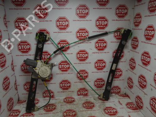 Used Front right window mechanism BMW 3 Compact (E46) 318 ti (143 hp) 9094765