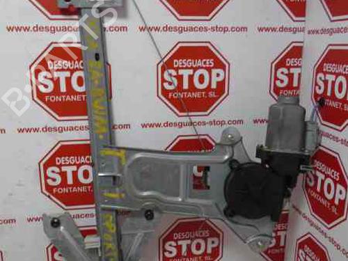 Used Rear left window mechanism CITROËN XSARA (N1) [1997-2005]  7341621