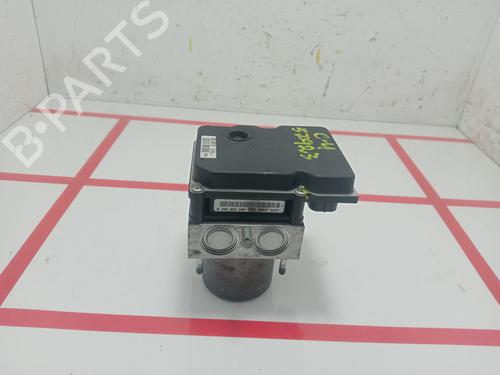 Used ABS pump CITROËN C4 II (NC_) [2009-2025]  22756219