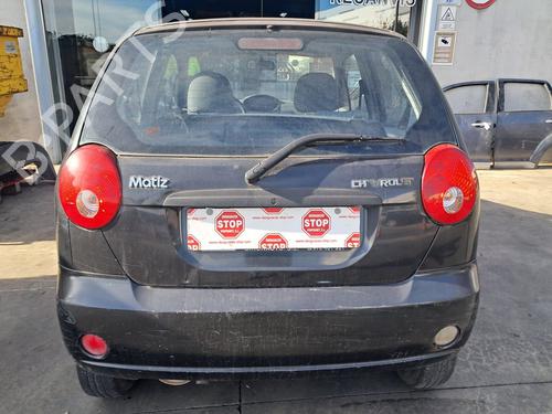 Forkjerm høyre CHEVROLET MATIZ (M200, M250) | BP30590724C42