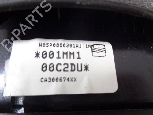 Driver airbag SEAT ALTEA XL (5P5, 5P8)  | BP17487210C9 