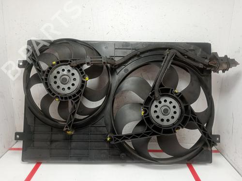 Køleventilator elektrisk SKODA FABIA I (6Y2) [1999-2008]  23949822