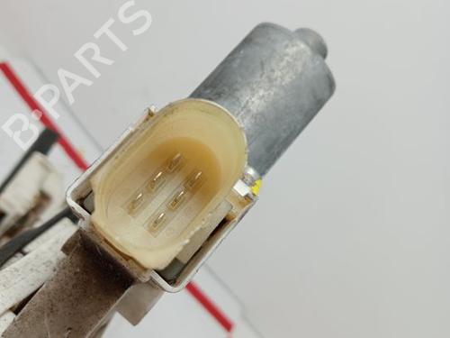 Front left window mechanism BMW 1 (E87) 118 d | BP15932378C22