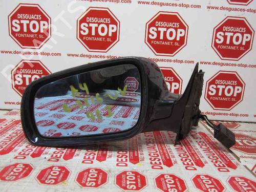 Used Left mirror AUDI A4 B5 (8D2) [1994-2001]  7382115