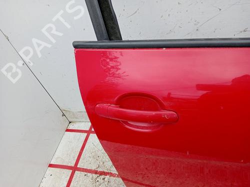 Right front door SEAT LEON (1P1)  | BP24262787C3 