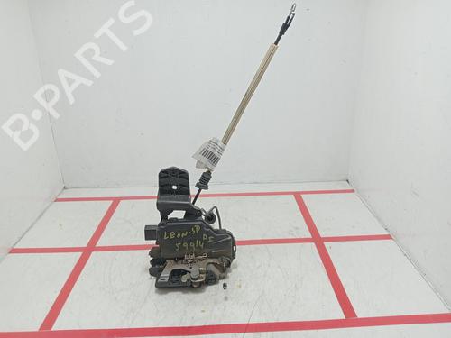 Used Front left lock Front left lock 36699226 36699226