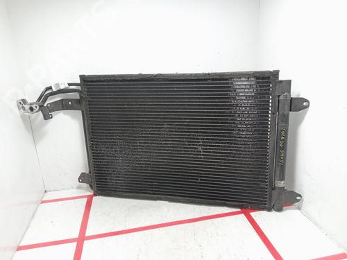 Used AC radiator AC radiator 29906439 29906439
