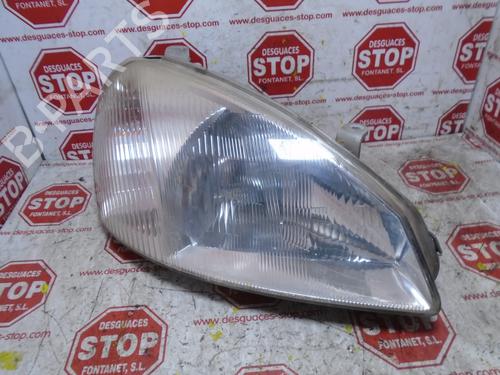 Used Right headlight TATA INDICA [1998-2025]  8326208