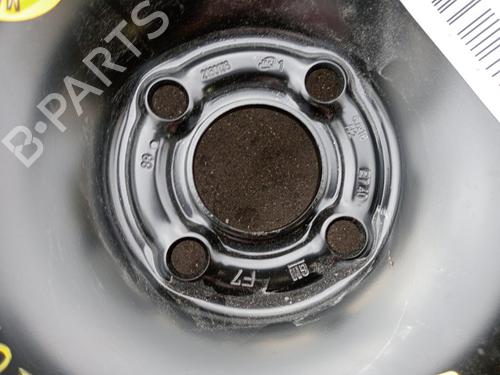Reservehjul kit OPEL CORSA E (X15) 1.3 CDTI (08, 68) | BP32495270C119  - Image 6