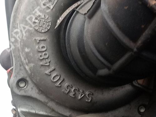 Engine CITROËN C3 I (FC_, FN_) 1.4 HDi | BP29584777M1 